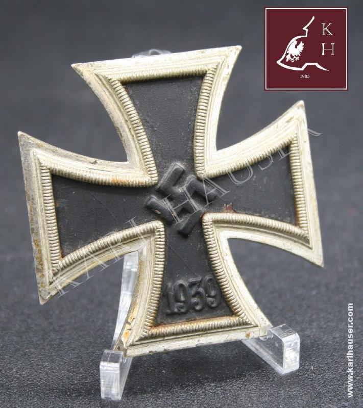 Art.  eisernes-kreuz-1939-1-klasse-l-11-wilhelm-deumer-ludensched