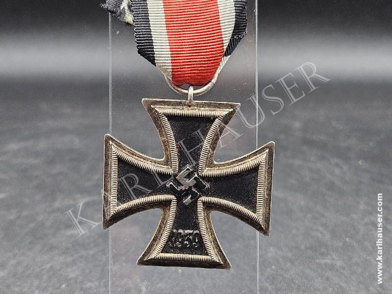 Art.  eisernes-kreuz-1939-2-klasse-beck-hassinger-co-strasburg-iron-cross-2nd-class