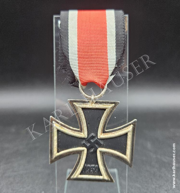 Art.  eisernes-kreuz-1939-2-klasse-c-e-junker-iron-cross-2nd-class-wehrmacht