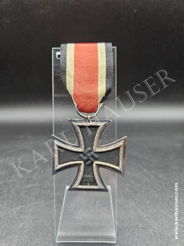 Art.  eisernes-kreuz-1939-2-klasse-j-e-hammer-sohne-iron-cross-2nd-class-wehrmacht