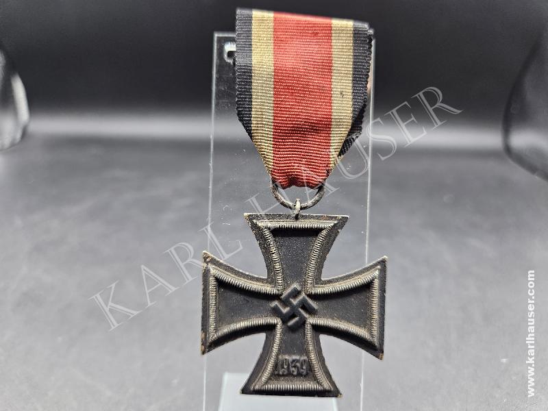 Art.  eisernes-kreuz-1939-2-klasse-j-e-hammer-sohne-iron-cross-2nd-class-wehrmacht