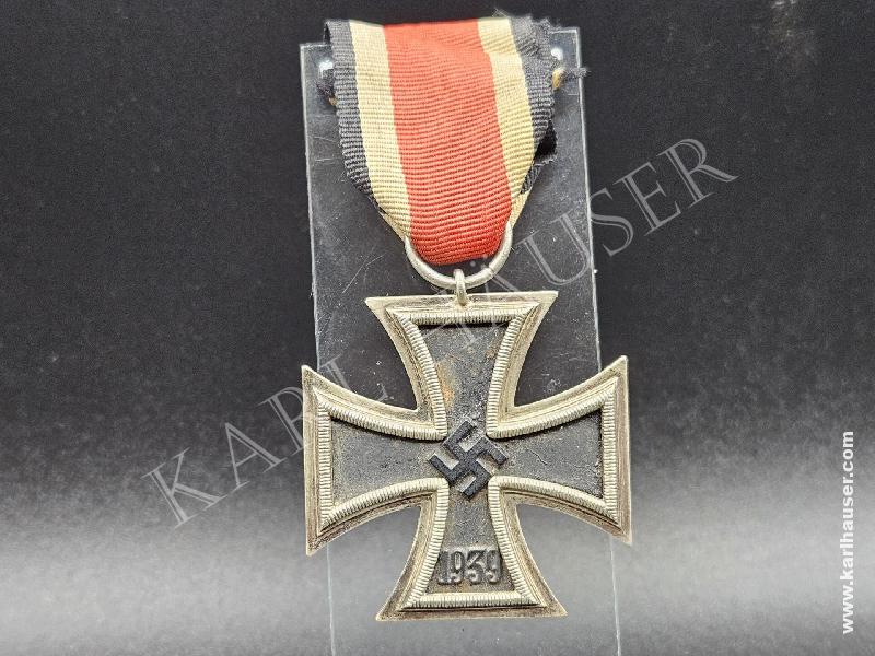 Art.  eisernes-kreuz-1939-2-klasse-klein-und-quenzer-iron-cross-2nd-class-wehrmacht