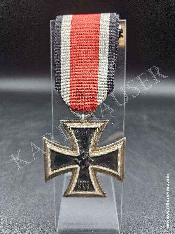 Art.  eisernes-kreuz-1939-2-klasse-rudolf-souval-iron-cross-2nd-class-wehrmacht
