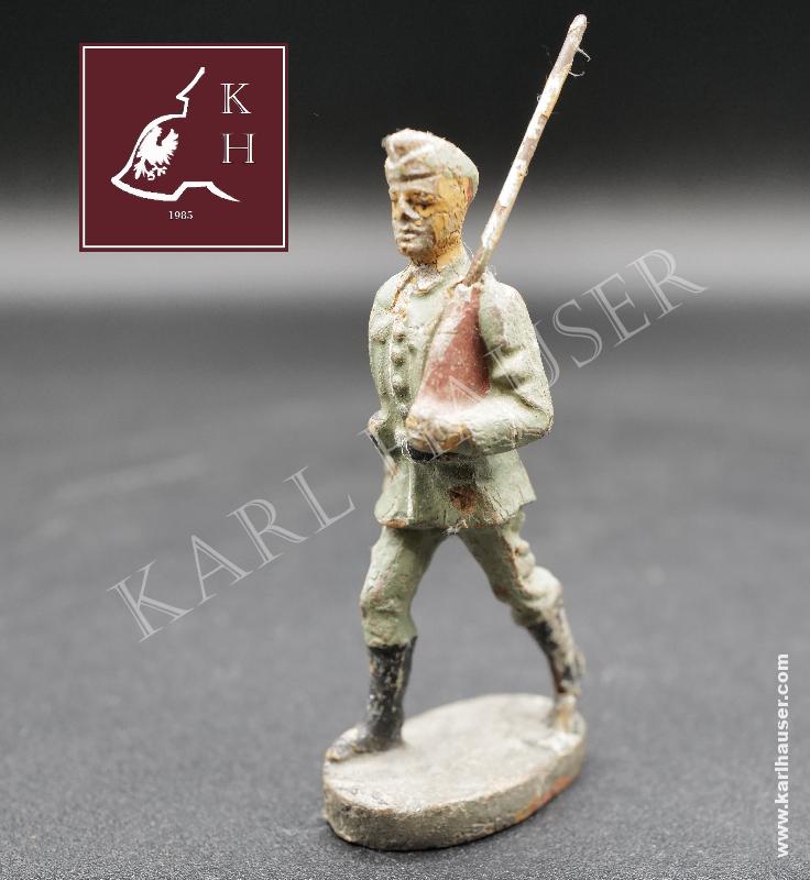 Art.  elastolin-german-marching-soldier