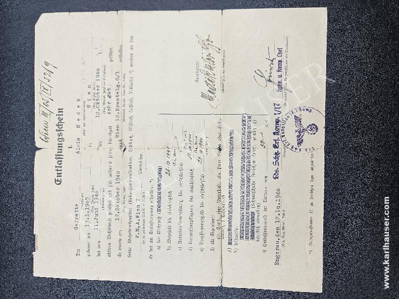 Art.  entlassungsschein-12-10-1940