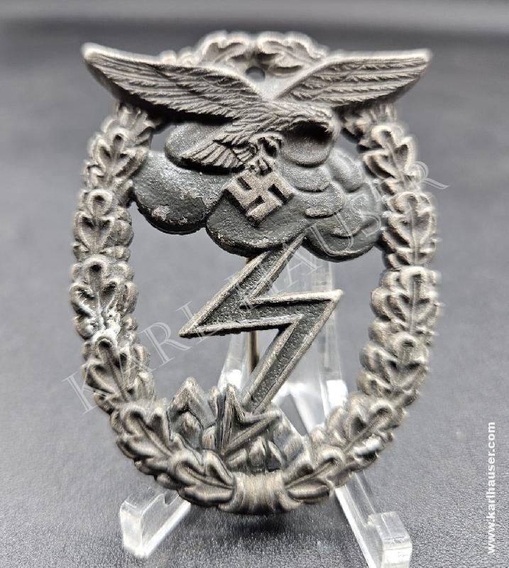 Art.  erdkampfabzeichen-der-luftwaffe-hersteller-arno-wallpach