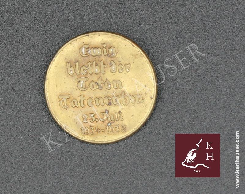 Art.  ewig-bleibt-der-toten-tatenruhm-abzeichen-25-juli-1934-1938