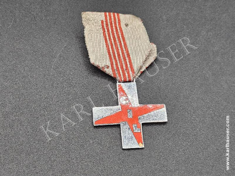 Art.  fascist-italian-youth-gil-merit-cross-gioventu-italiana-del-littorio