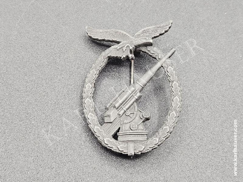 Art.  flakkampfabzeichen-der-luftwaffe-ausfuhrung-1957