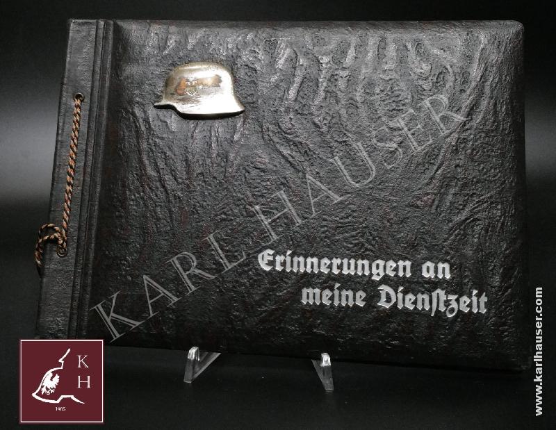 Art.  fotoalbum-of-a-german-soldier-in-the-beginning-of-ww2