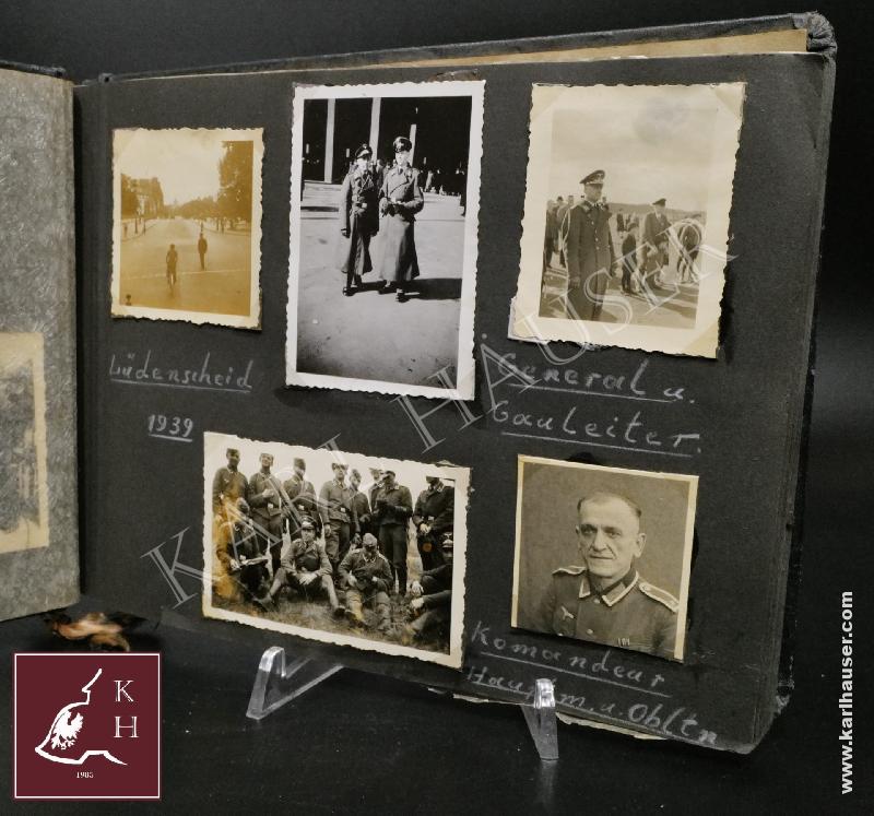 Art.  fotoalbum-of-an-infantry-soldier-from-1939-to-1941