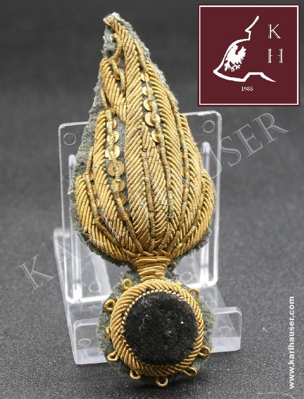 Art.  fregio-da-berretto-per-granatieri-di-sardegna-ww2-italian-cap-badge