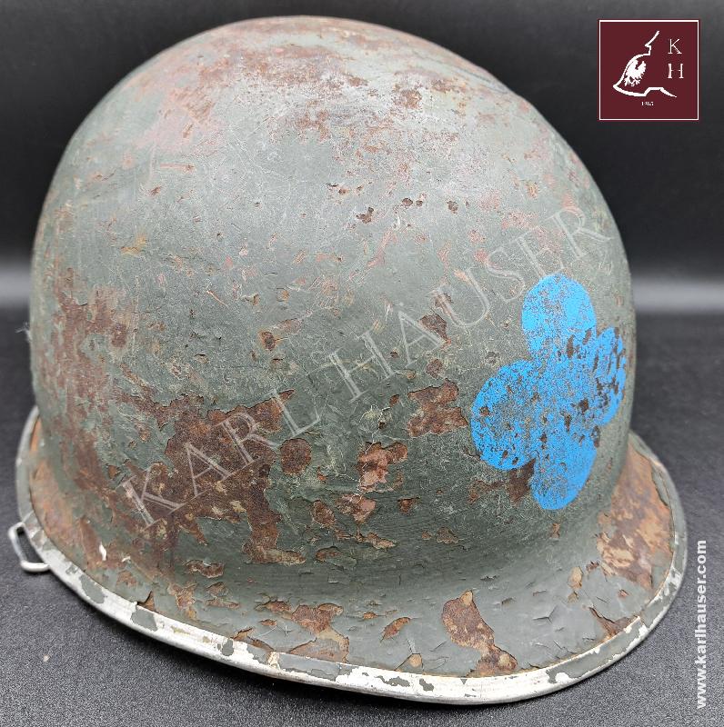 Art.  front-seam-swivel-bail-88th-infantry-division-blue-devils