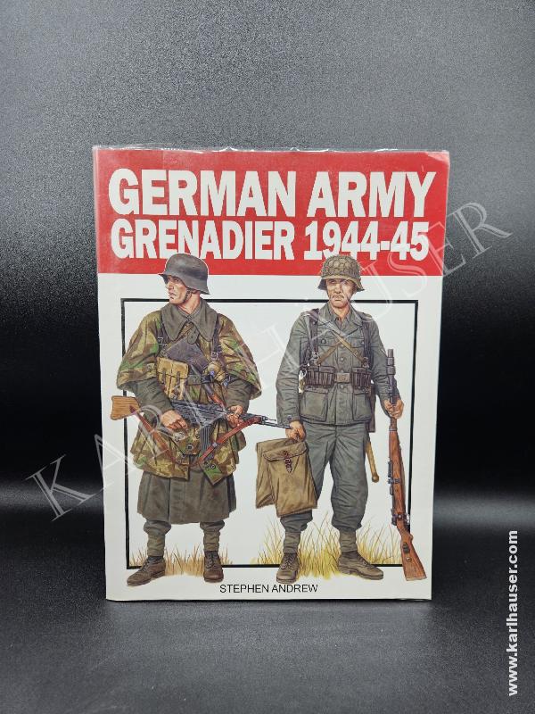 Art.  german-army-grenadier-1944-45