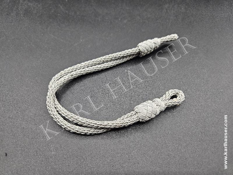 Art.  german-army-visor-cap-cord-muetzenkordel-fuer-die-schirmmuetze