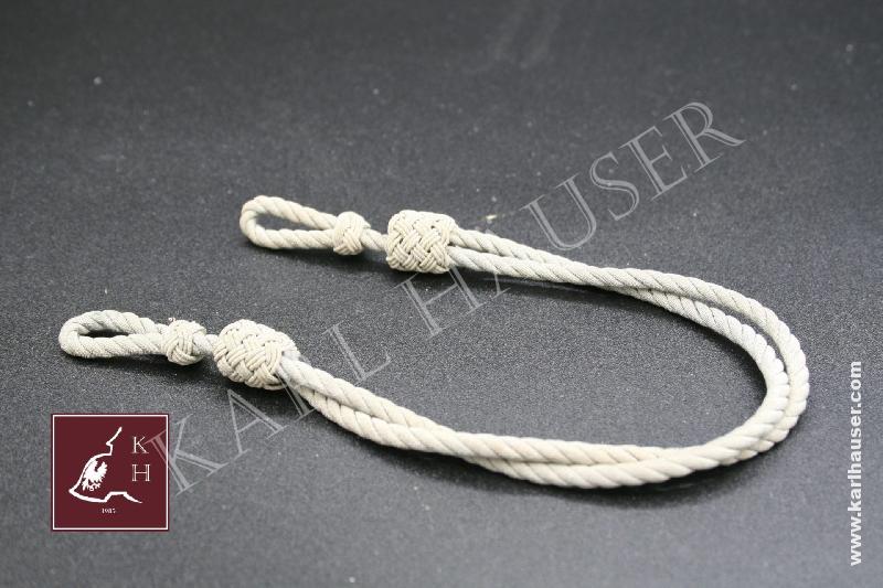 Art.  german-army-visor-cap-cord-mutzenkordel-fur-die-schirmmutze
