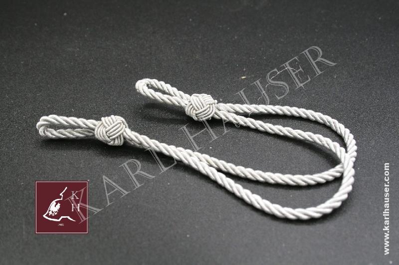 Art.  german-army-visor-cap-cord-mutzenkordel-fur-die-schirmmutze