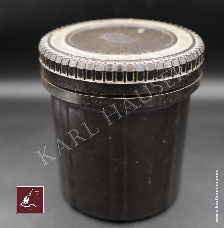 Art.  german-bakelite-kart-vorl-h-13-container