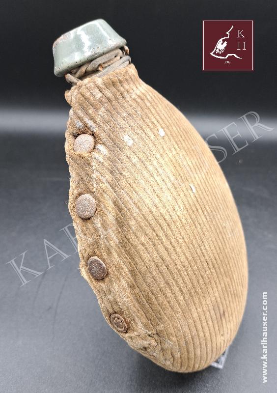 Art.  german-first-world-war-canteen