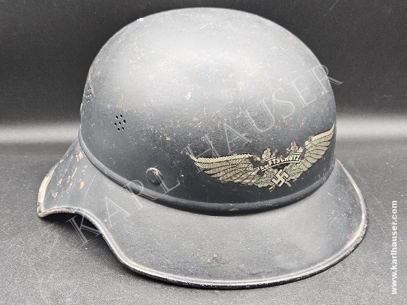 Art.  german-helmet-gladiator-luftschutz