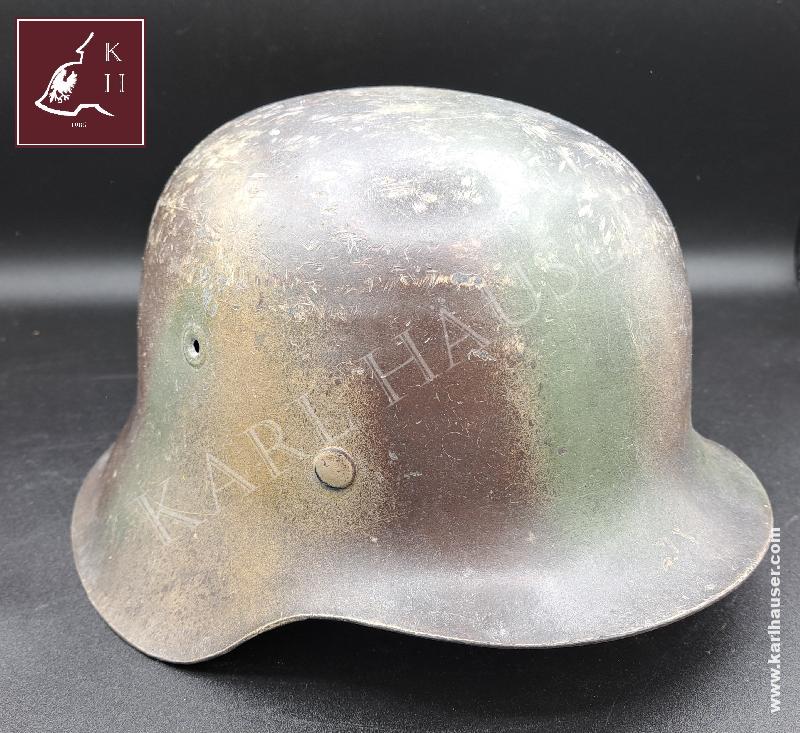 Art.  german-m42-camouflage-helmet