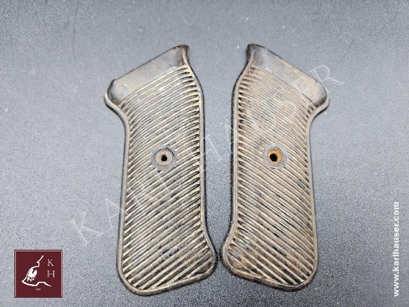 Art.  german-mp40-bakelite-grips-schmeisser