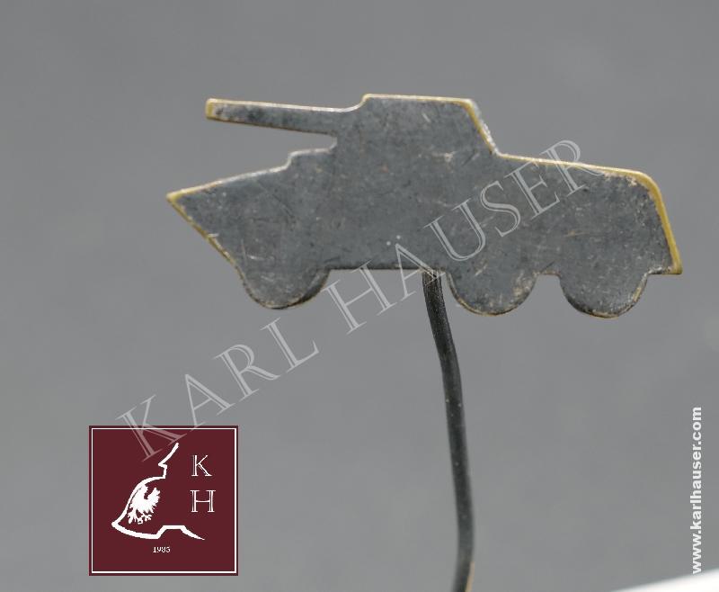 Art.  german-panzer-sd-kfz-234-badge-miniatur