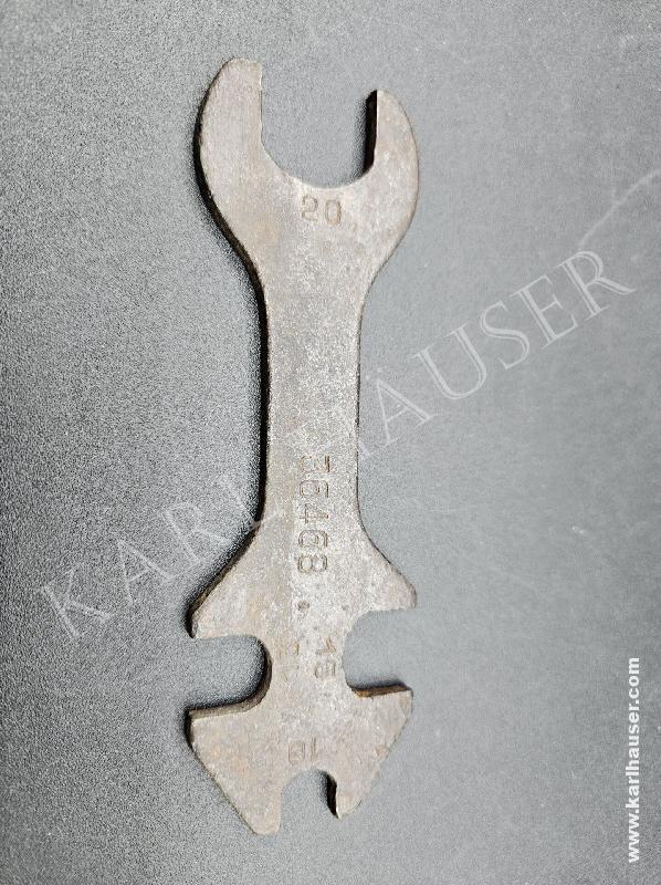 Art.  german-schraubenschlussel