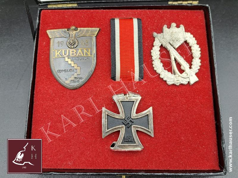 Art.  german-ww2-decoration-lot-from-veteran-personal-items