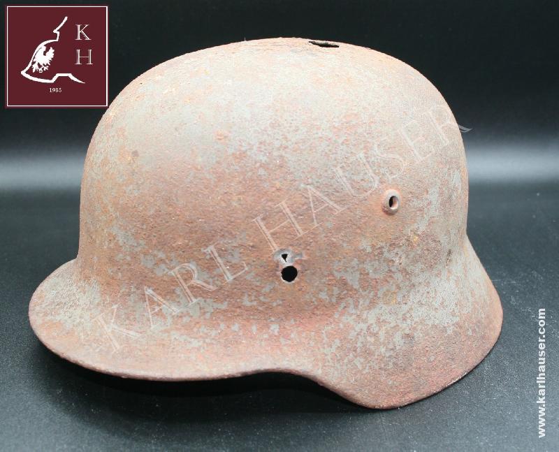 Art.  german-ww2-helmet-shell