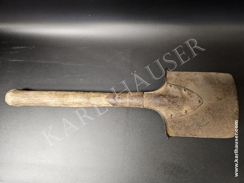 Art.  german-ww2-wehrmacht-feldspaten