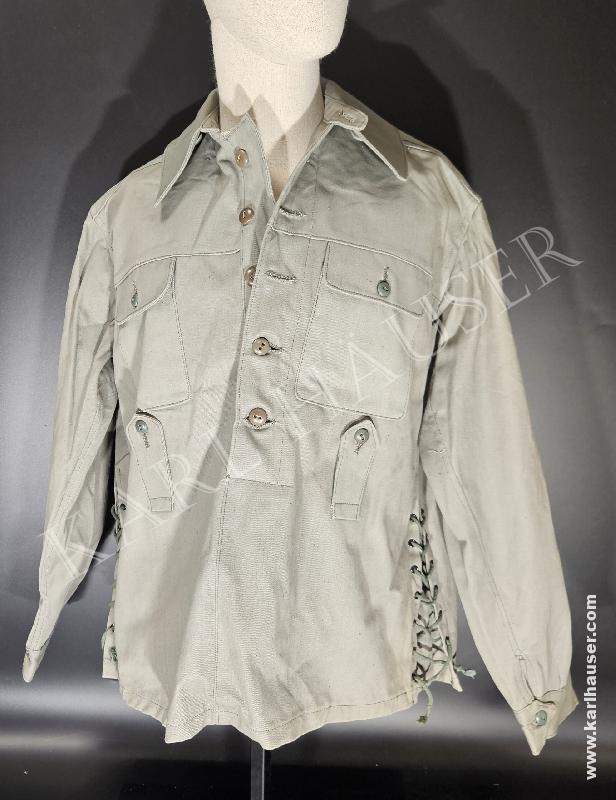 Art.  giacca-a-vento-bersaglieri-wendjacke-mint-never-worn