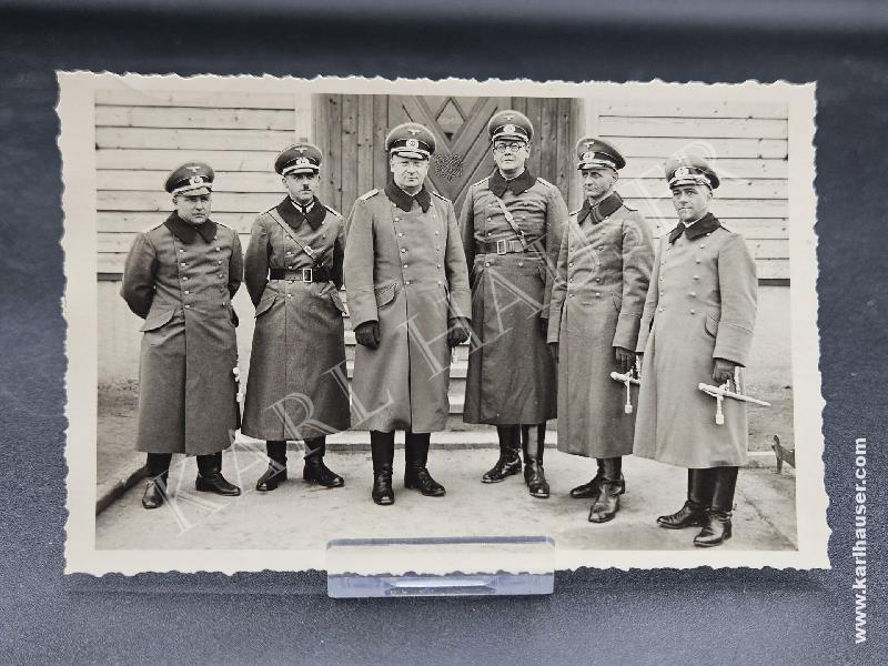 Art.  heer-officers-group-foto