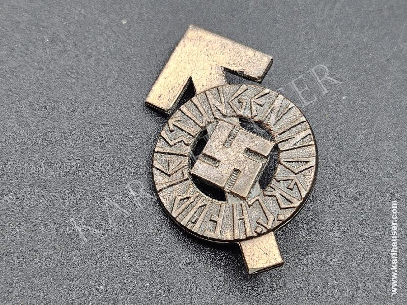 Art.  hj-leistungsabzeichen-in-bronze