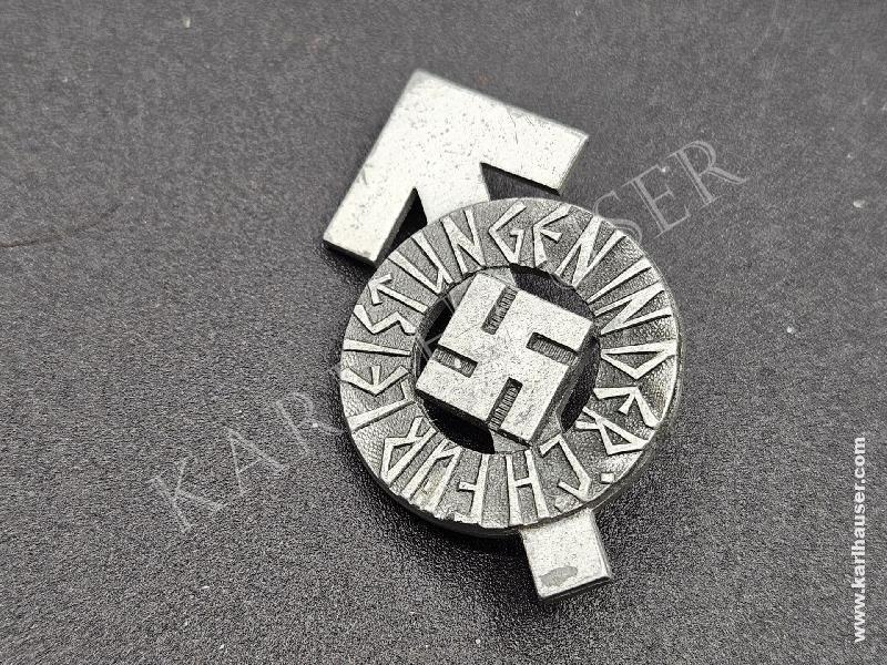 Art.  hj-leistungsabzeichen-in-silber