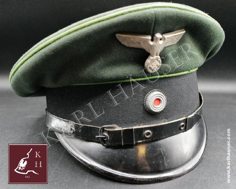 Art.  iii-reich-justizdienst-schirmmutze-fur-beamte-im-einfachen-dienst