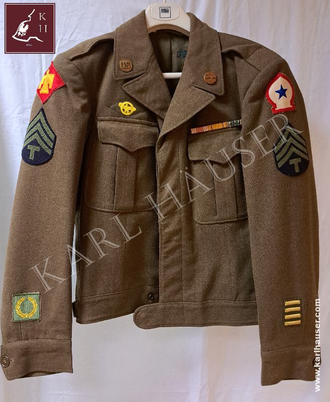 Art.  ike-jacket-45th-infantry-division-sergeant-technician-4th-grade