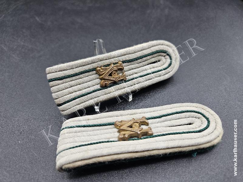 Art.  infanterie-zahlmeister-shoulderboards-schulterklappen