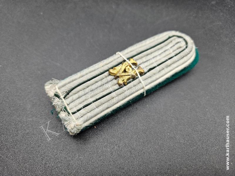 Art.  infanterie-zahlmeister-shoulderboards-schulterklappen