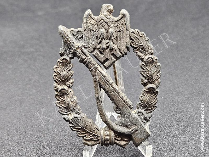 Art.  infanteriesturmabzeichen-bronze-infantry-assault-badge