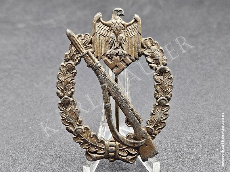 Art.  infanteriesturmabzeichen-bronze-infantry-assault-badge