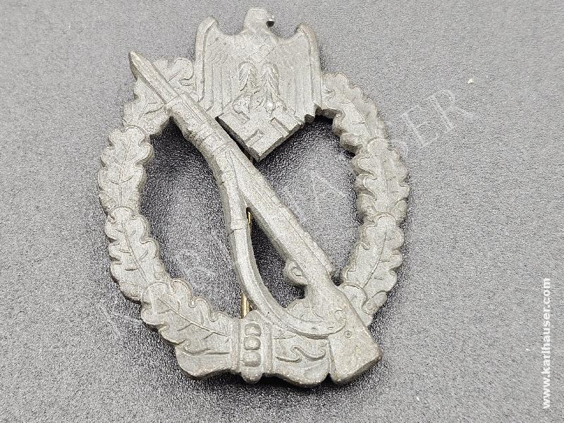 Art.  infanteriesturmabzeichen-bronze-infantry-assault-badge