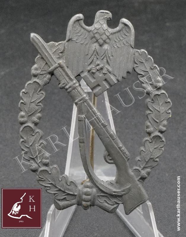 Art.  infanteriesturmabzeichen-bronze-infantry-assault-badge