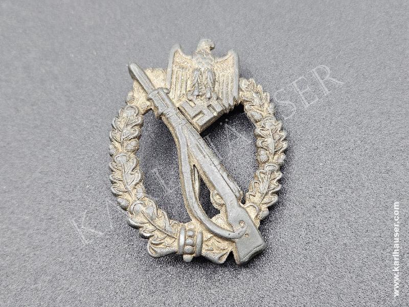 Art.  infanteriesturmabzeichen-in-bronze-hersteller-bsw