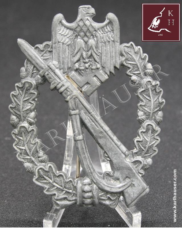 Art.  infanteriesturmabzeichen-in-silber-hersteller-adolf-scholze