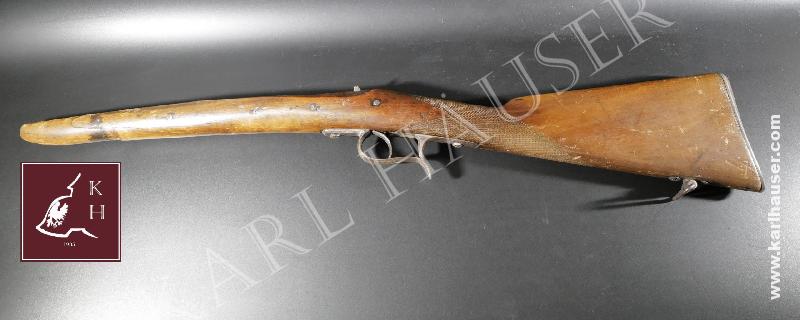 Art.  italialian-vetterli-1870-rifle-stock