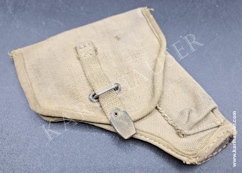 Art.  italian-army-beretta-34-holster-1970