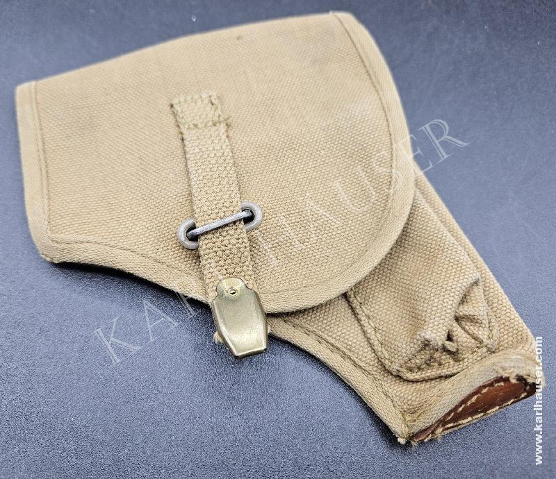 Art.  italian-army-beretta-34-holster-1970