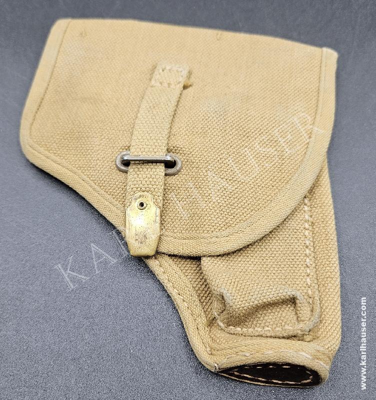 Art.  italian-army-beretta-34-holster-1970