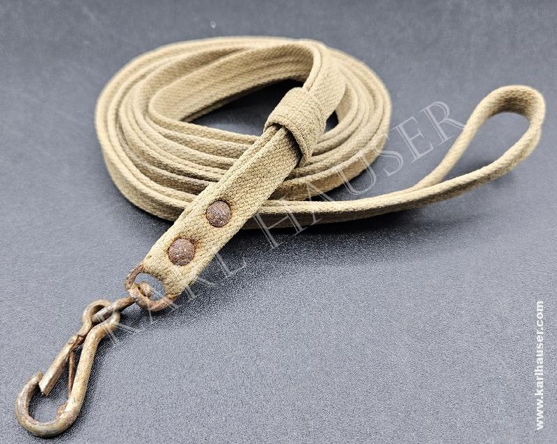 Art.  italian-army-beretta-34-lanyard-1970